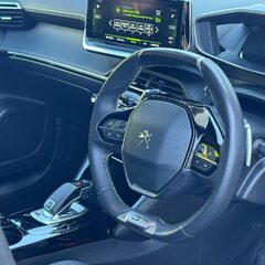 Peugeot 2008 PURETECH S/S GT 4