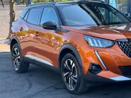 Peugeot 2008 PURETECH S/S GT 6