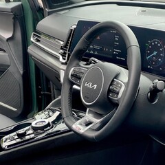 Kia Sportage GT-LINE S 2