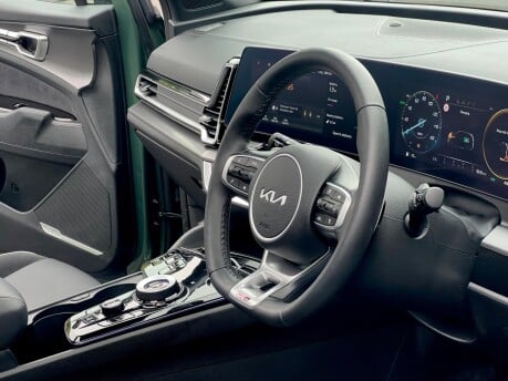 Kia Sportage GT-LINE S 3
