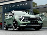 Kia Sportage GT-LINE S 4