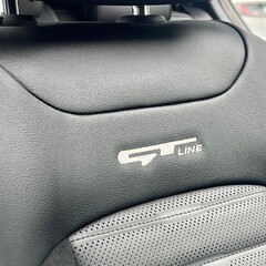 Kia Sportage GT-LINE S 4