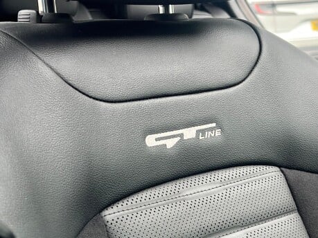 Kia Sportage GT-LINE S 5