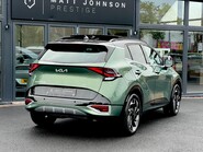Kia Sportage GT-LINE S 6