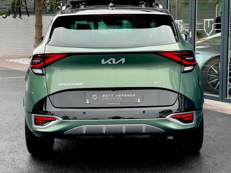 Kia Sportage GT-LINE S 18