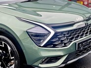 Kia Sportage GT-LINE S 26