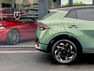 Kia Sportage GT-LINE S 29