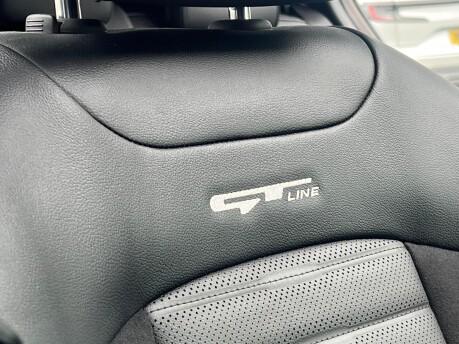 Kia Sportage GT-LINE S 5