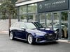 Audi RS4 RS 4 TFSI QUATTRO