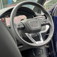 Audi RS4 RS 4 TFSI QUATTRO 2