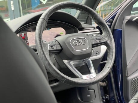 Audi RS4 RS 4 TFSI QUATTRO 3