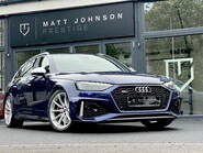 Audi RS4 RS 4 TFSI QUATTRO 4