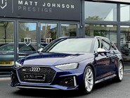 Audi RS4 RS 4 TFSI QUATTRO 5