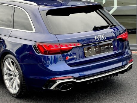Audi RS4 RS 4 TFSI QUATTRO 13