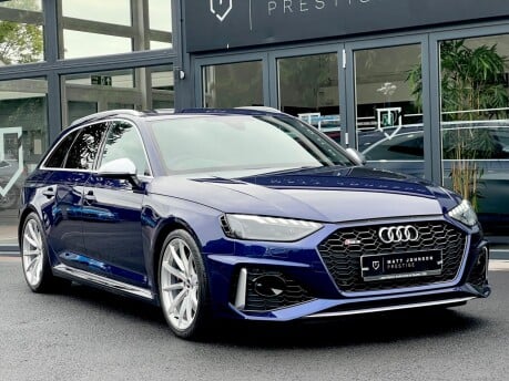 Audi RS4 RS 4 TFSI QUATTRO 14