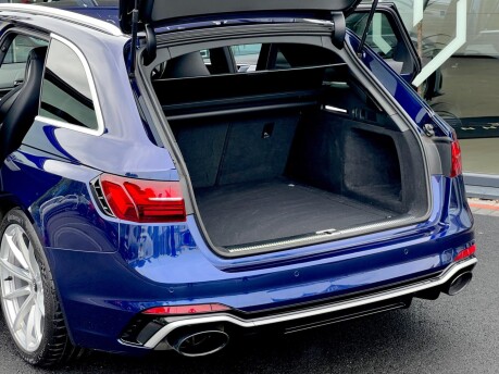 Audi RS4 RS 4 TFSI QUATTRO 18