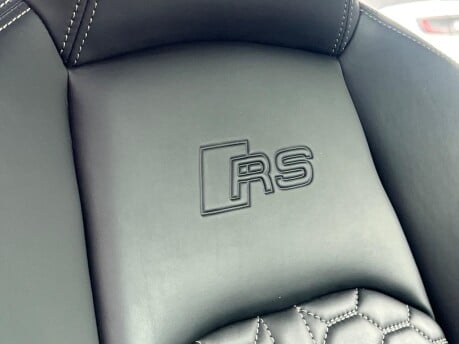 Audi RS4 RS 4 TFSI QUATTRO 21