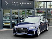 Audi RS4 RS 4 TFSI QUATTRO 24