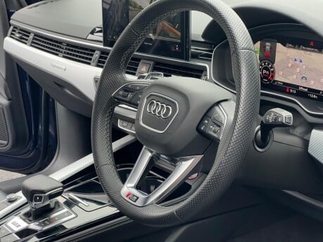 Audi RS4 RS 4 TFSI QUATTRO 25