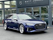 Audi RS4 RS 4 TFSI QUATTRO 29