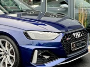 Audi RS4 RS 4 TFSI QUATTRO 31