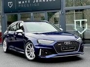 Audi RS4 RS 4 TFSI QUATTRO 35