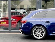 Audi RS4 RS 4 TFSI QUATTRO 37