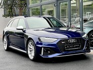 Audi RS4 RS 4 TFSI QUATTRO 39