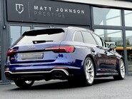 Audi RS4 RS 4 TFSI QUATTRO 2