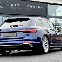Audi RS4 RS 4 TFSI QUATTRO 1