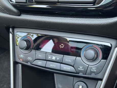 Suzuki S-Cross ULTRA ALLGRIP 37