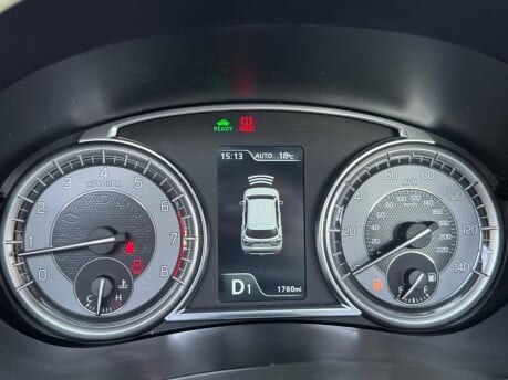 Suzuki S-Cross ULTRA ALLGRIP 47