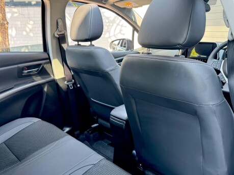 Suzuki S-Cross ULTRA ALLGRIP 54