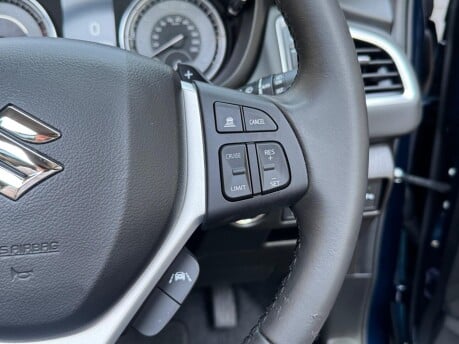 Suzuki S-Cross ULTRA ALLGRIP 9