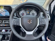 Suzuki S-Cross ULTRA ALLGRIP 29
