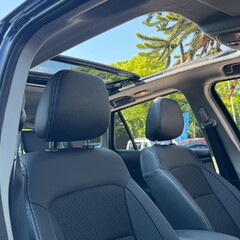 Suzuki S-Cross ULTRA ALLGRIP 1