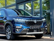 Suzuki S-Cross ULTRA ALLGRIP 3
