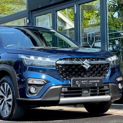 Suzuki S-Cross ULTRA ALLGRIP 2