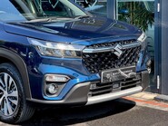 Suzuki S-Cross ULTRA ALLGRIP 5