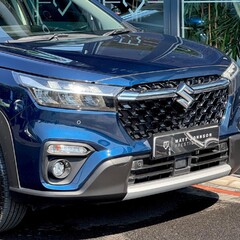 Suzuki S-Cross ULTRA ALLGRIP 4