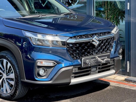Suzuki S-Cross ULTRA ALLGRIP 5