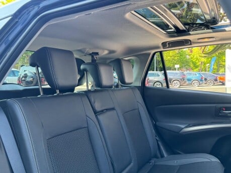Suzuki S-Cross ULTRA ALLGRIP 11
