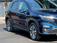 Suzuki S-Cross ULTRA ALLGRIP 14