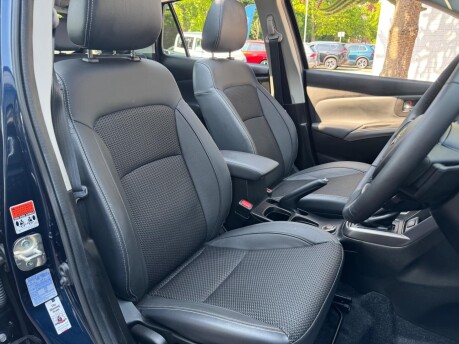 Suzuki S-Cross ULTRA ALLGRIP 15