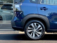 Suzuki S-Cross ULTRA ALLGRIP 28
