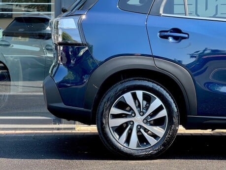 Suzuki S-Cross ULTRA ALLGRIP 28
