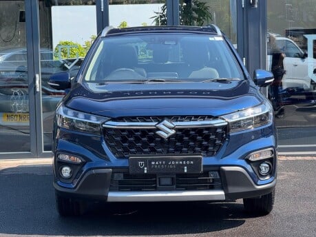 Suzuki S-Cross ULTRA ALLGRIP 30