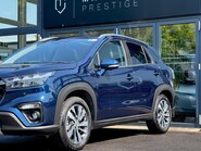 Suzuki S-Cross ULTRA ALLGRIP 34