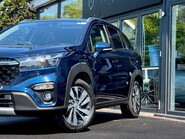 Suzuki S-Cross ULTRA ALLGRIP 38