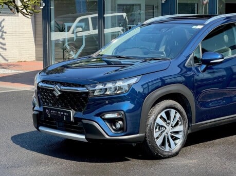 Suzuki S-Cross ULTRA ALLGRIP 41